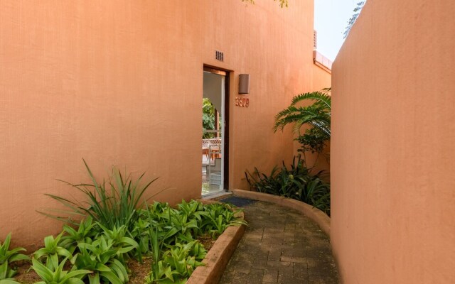 San Lameer Villa 3309