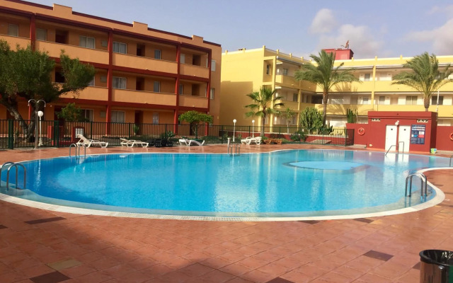 La Caleta - Parques Holandes