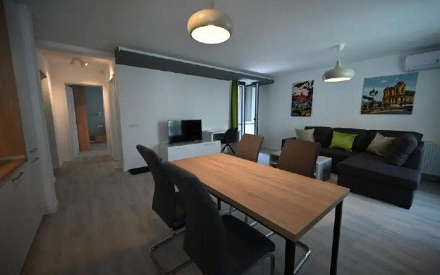 . Prime Residence Timisoara