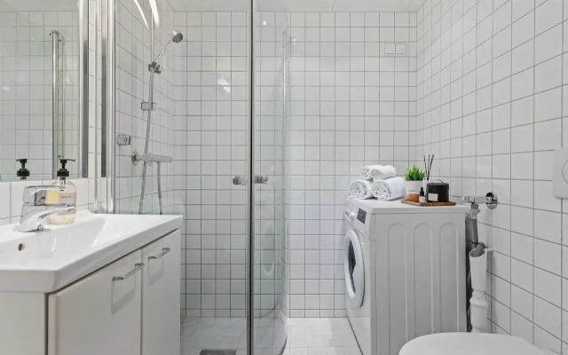 Sonderland Apartments - Mandalls gate 10