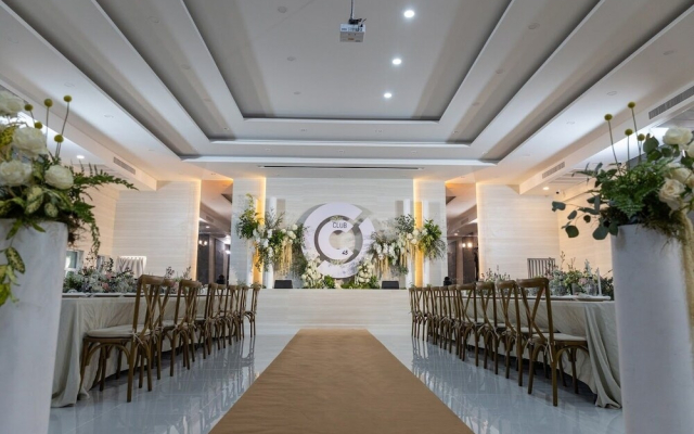 Club45 Resort And Convention Hall