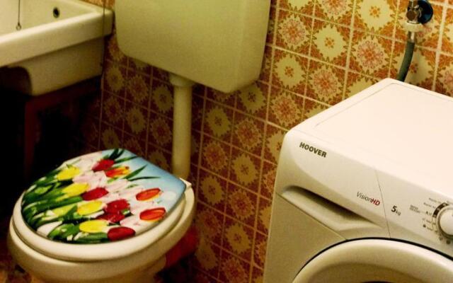 Casa Teresa Siracusa