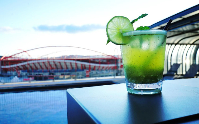 Upon Lisbon Prime Residences