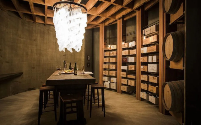 The Landing Residences