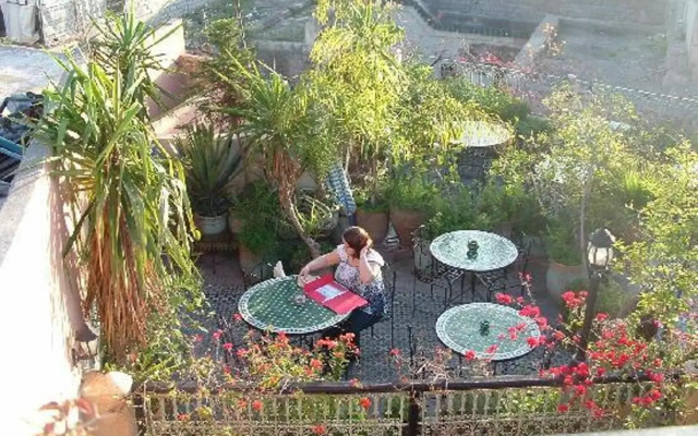 Hotel  Riad Belleville