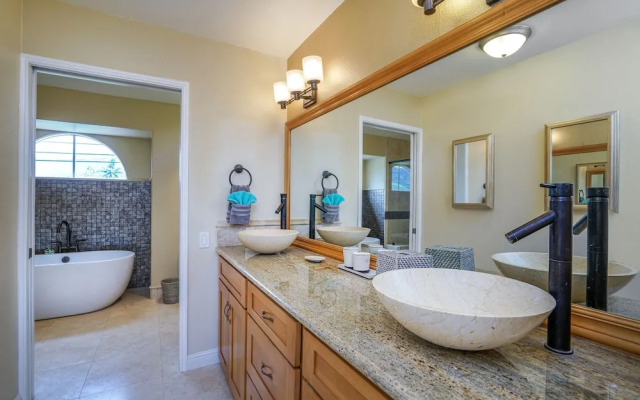 Hale Maluhia Waialua 3 Bedroom Home