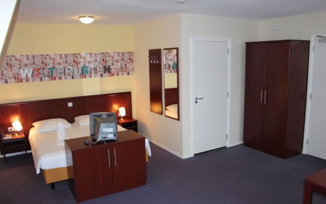 Hotel Fase Fier eten en drinken