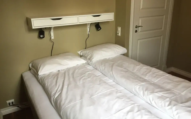 Fjordbris Hotell