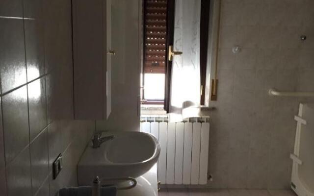 Appartamento Biancospino