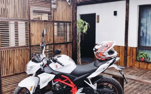 Xiangcun Wendu Hostel
