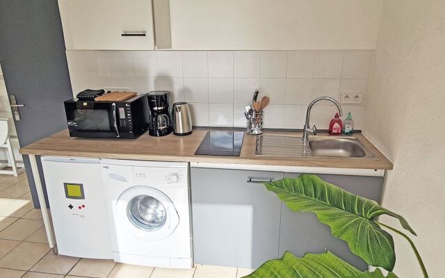 GregBnb - L'Hyper-Centre - Toulon