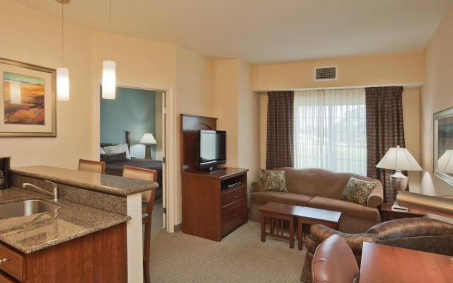 Staybridge Suites Lafayette by IHG