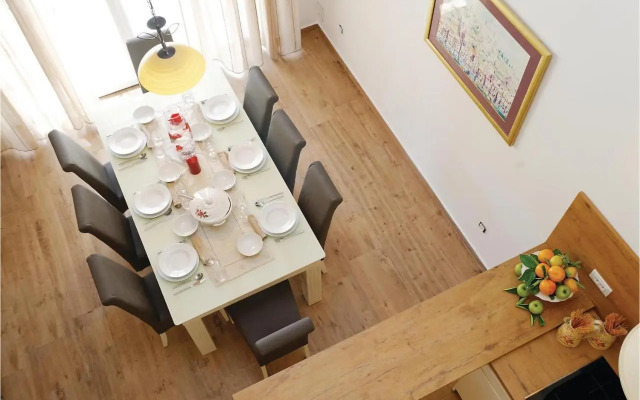 Holiday home Sibenik 58
