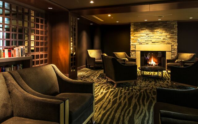 Sparkling Hill Resort and Spa - Adults-Only Resort
