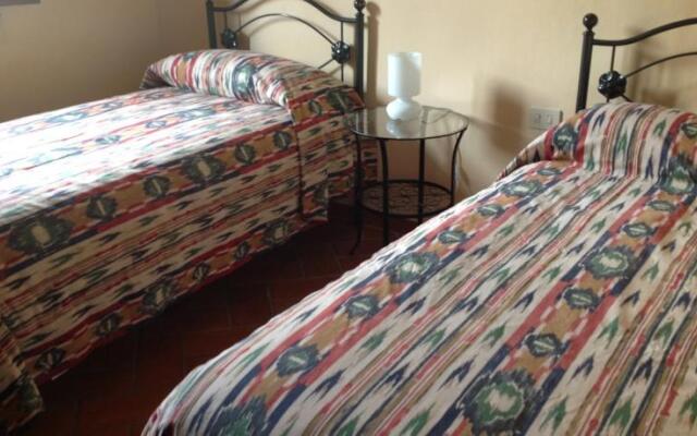 Florence Concierge - Balou