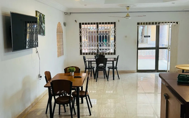 Kokrans Guesthouse Annex