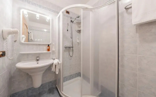 Hotel Vioz