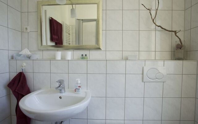 Messe Appartements Essen