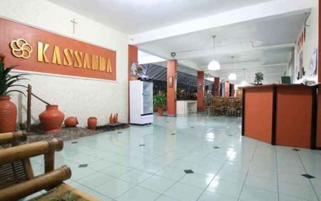Kassanda Guest House