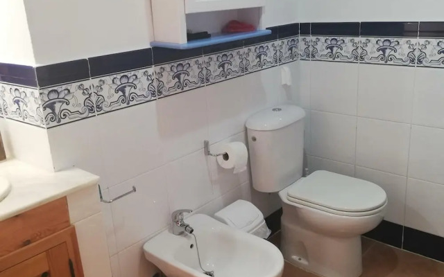 Apartment - 1 Bedroom with Pool - 107715