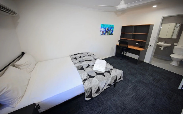 MiHaven Shared Living - Pembroke St