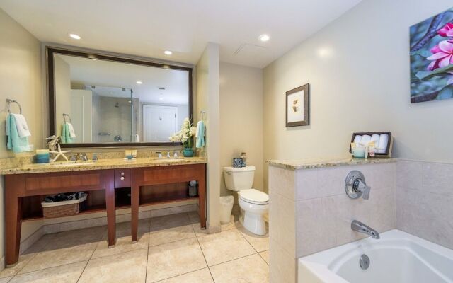 Honua Kai #316 - 1Br Condo