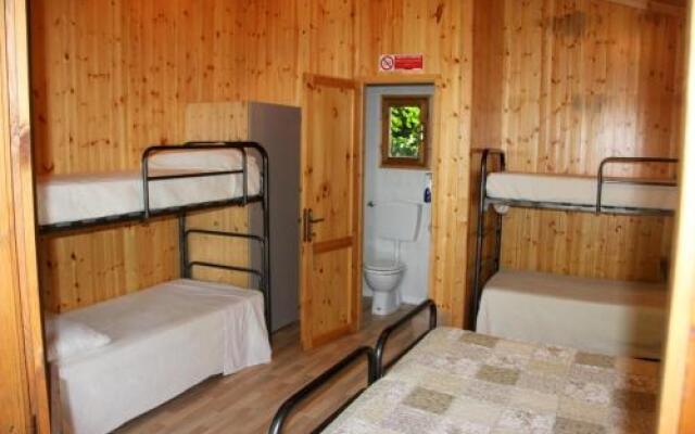 Anthares World Resort