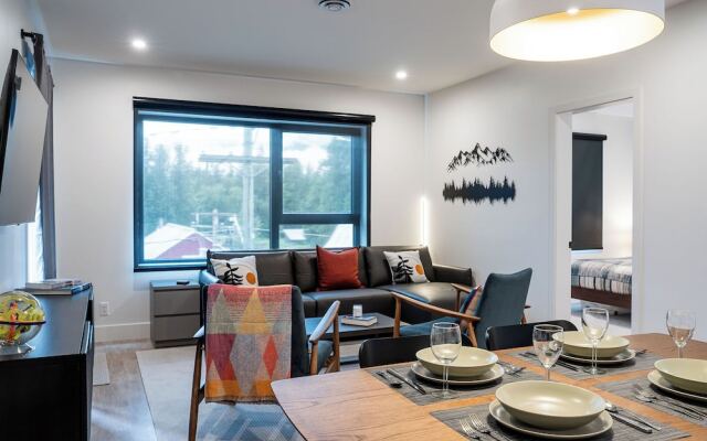 Summit Views by Revelstoke Vacations