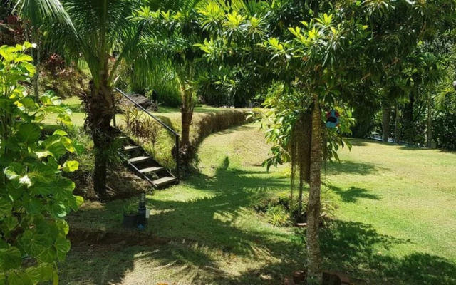 Villa Alderley With Mountain & Big Buddha Views