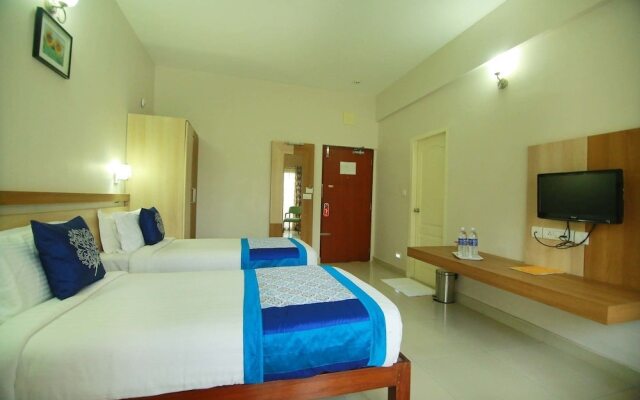 Hotel Polariz