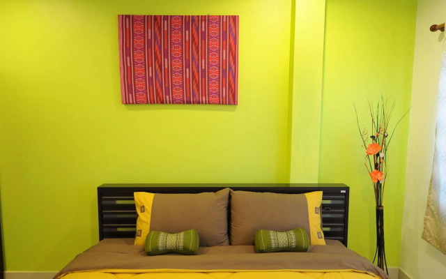 Ruankasalong Hua Hin Holiday House