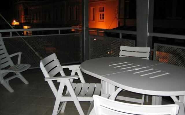Rialto Suites