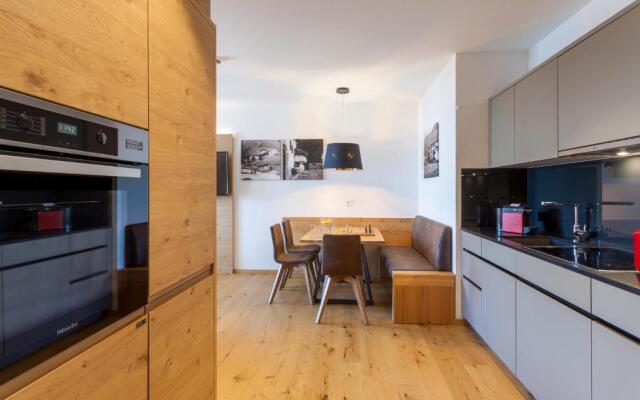 Apart-Hotel Dreisonnenhof