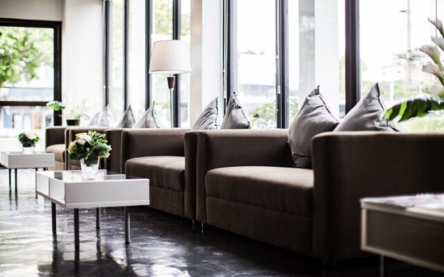 Anda Bangkok Hotel