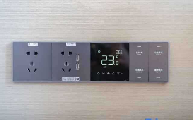 Lavande Hotel (Tianjin Chentang Science Park Shop)