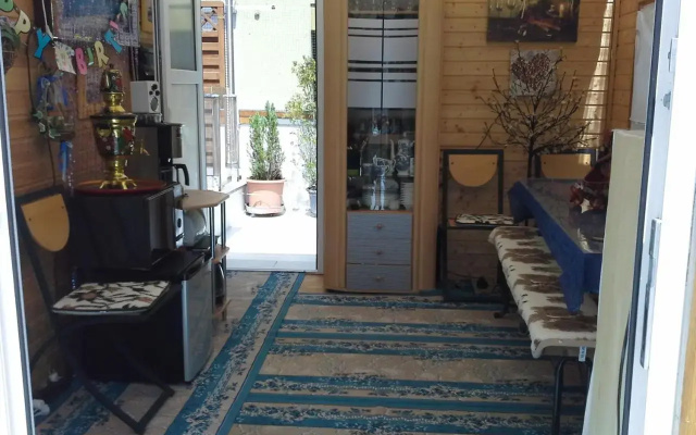 Ferienwohnung galina