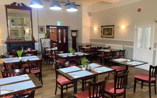 Royal Hotel Sheerness