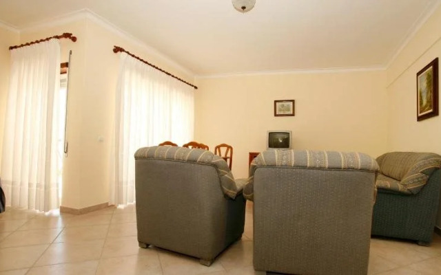 Coral do Vau Apartamentos Turisticos