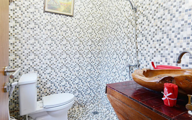 ZEN Rooms Cibogo Pasteur