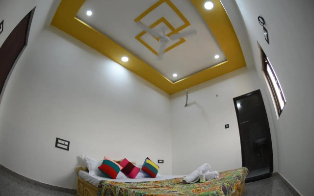 Hotel Chandra Haveli