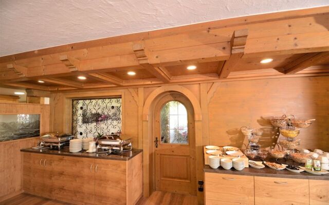 Naturhotel Waldesruhe