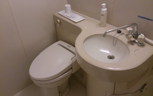 Fukuyama Oriental Hotel