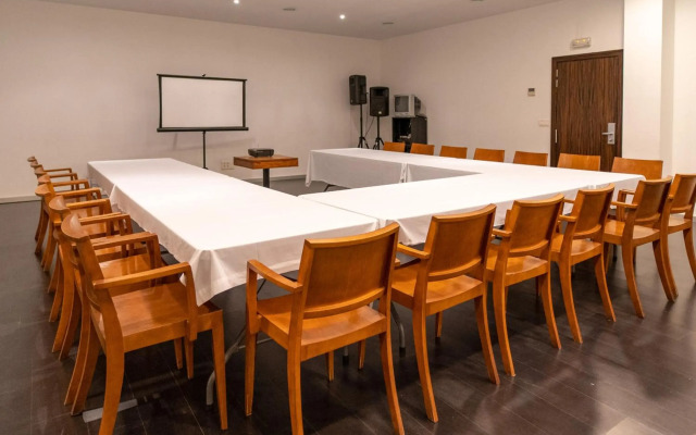 Hotel ETH Rioja