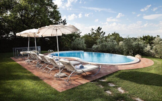Verdidea - VILLA LA PIETRA
