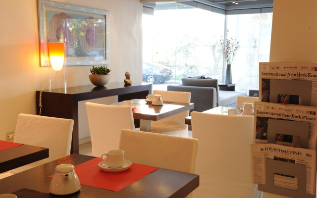 Brasil Suites Hotel & Apartments