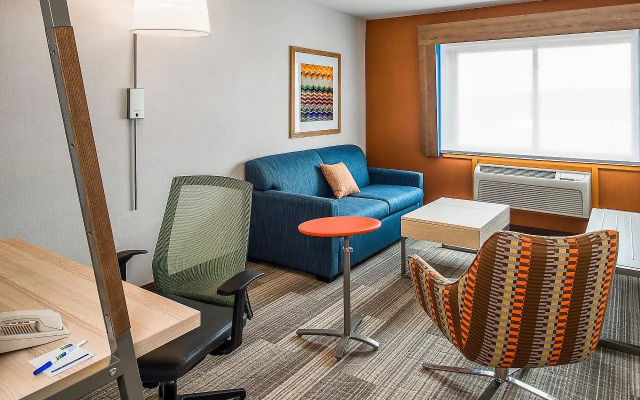 Holiday Inn Express & Suites Halifax - Bedford