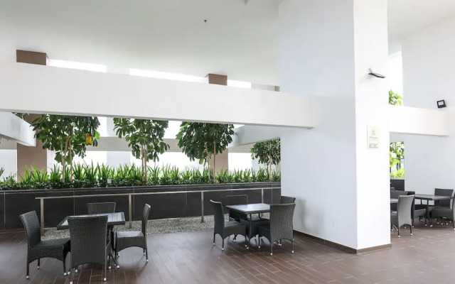 The Apple Melaka Premium By I Housing