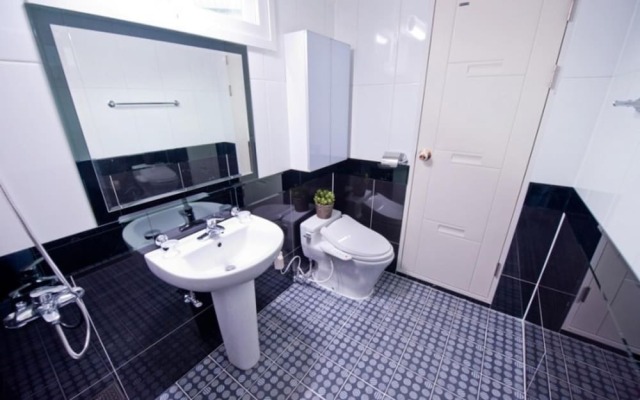 Seongju Gayagyeung Pension