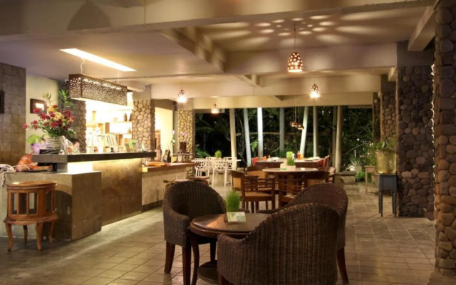 Rumah Batu Boutique Hotel