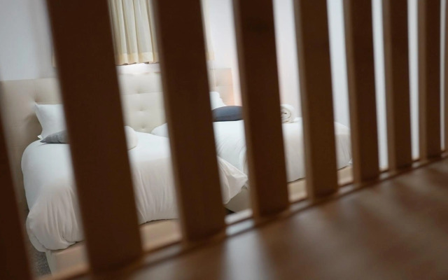 RYAMEN apartment A @ Trindade